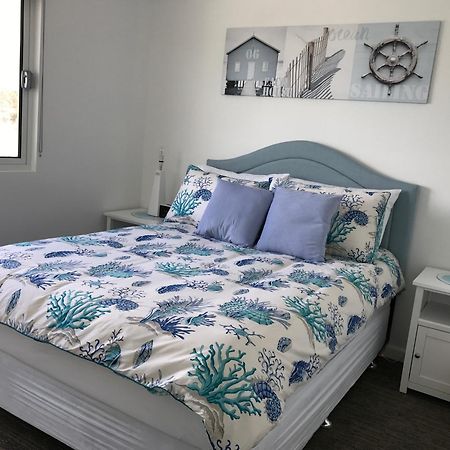 Marina View Chalets Mandurah Exterior photo