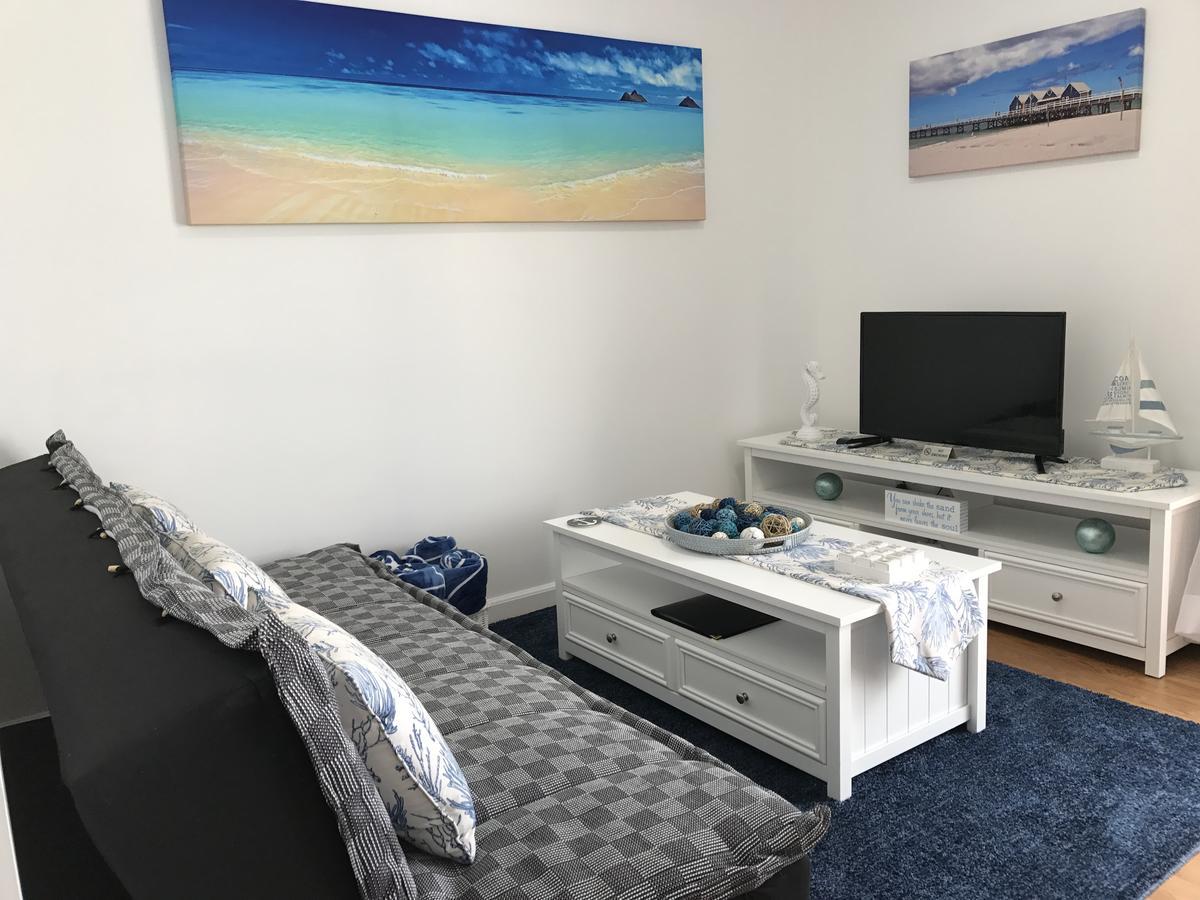 Marina View Chalets Mandurah Exterior photo